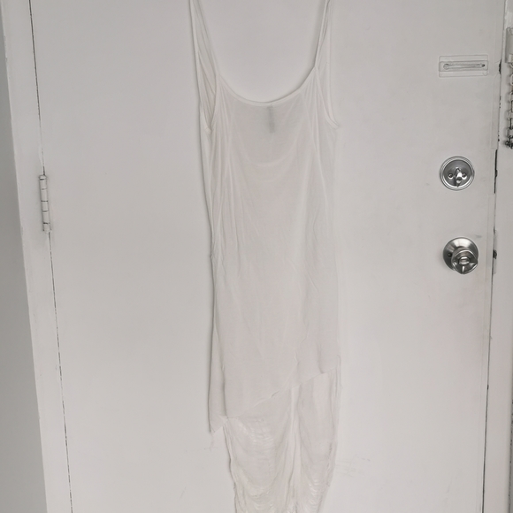 SWIMSUIT COVERUP - Picture 2 of 3